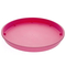 Πιάτο Γλάστρας 16 Ροζ Viomes - 023.890R