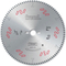 Δίσκος Κοπής Ξύλου Για Πάνελ Διπλής Όψης 300mm Freud - 345LU3D0600