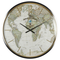 Ρολόι Τοίχου Μεταλλικό ''World Traveller'' Φ75cm - 28976544