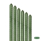 Στήριγμα Φυτών Μεταλλικό Φ0,8x120cm Grasher - 102946