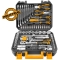 Εργαλεία Χειρός & Καρυδάκια 1/4"-1/2" Σετ 100Τεμ Ingco - HKTHP21001