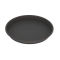 Πιάτο Γλάστρας Daiquiri Στρόγγυλο Ανθρακί 30cm Micplast - 11133003