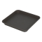 Πιάτο Γλάστρας Daiquiri Τετράγωνο Ανθρακί 19x19x2,5cm Micplast - 11152503