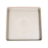 Πιάτο Γλάστρας Τετράγωνο 29 Λευκό Viomes - 023.594